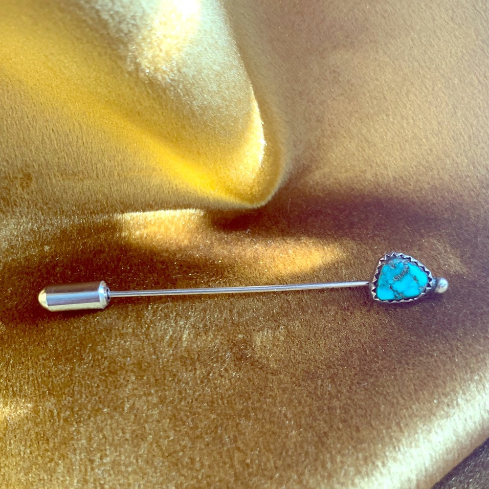 Vintage Hat pin